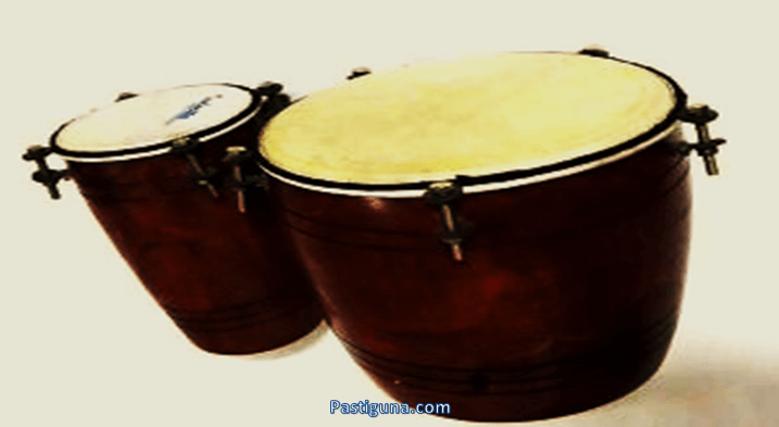 alat musik tradisional ketipung jawa timur