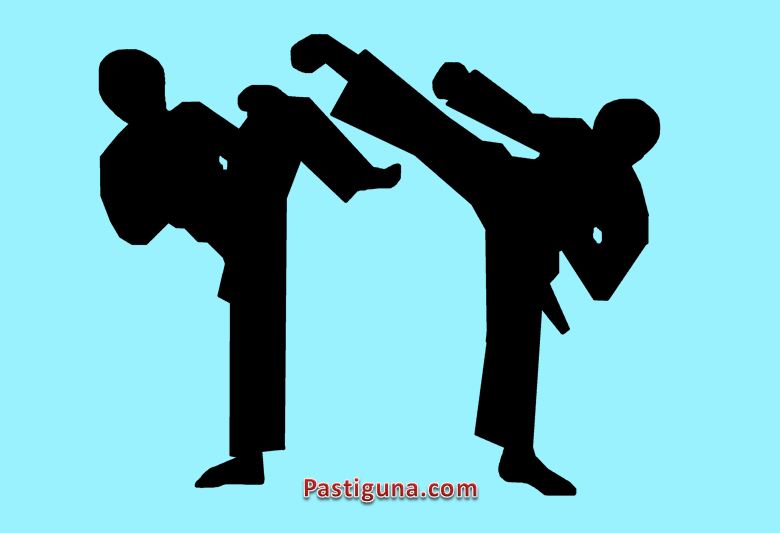 teknik dasar taekwondo