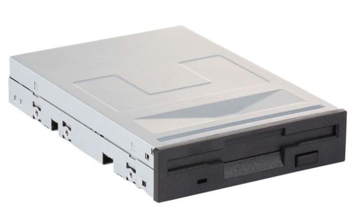 Fungsi Floppy Disk Drive