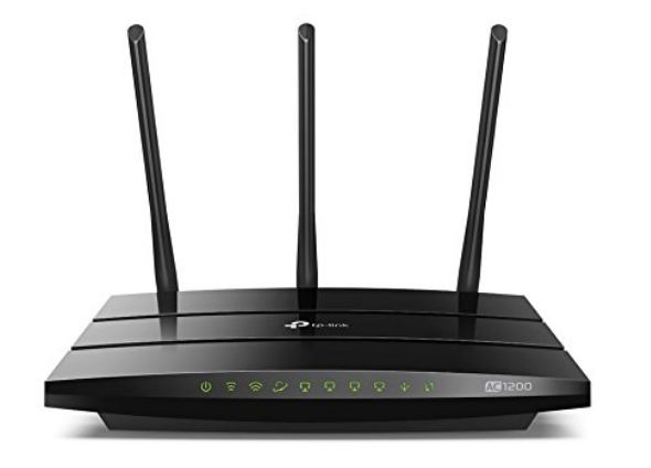 Fungsi Router