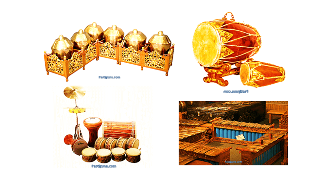 alat musik tradisional betawi