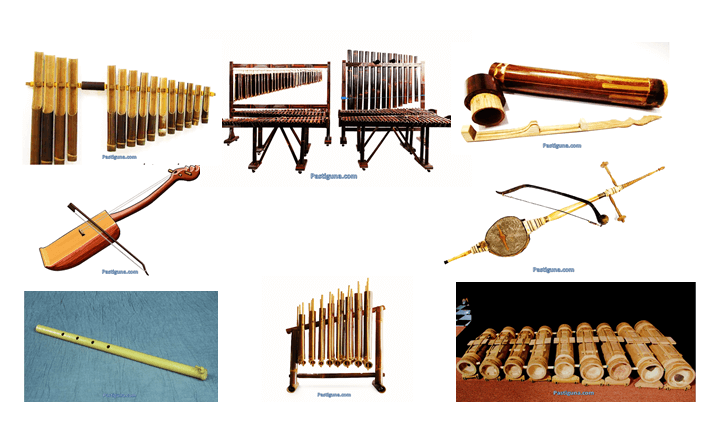 alat musik tradisional jawa barat