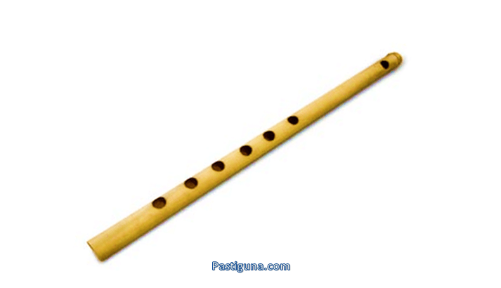 alat musik tradisional seruling bambu jawa timur