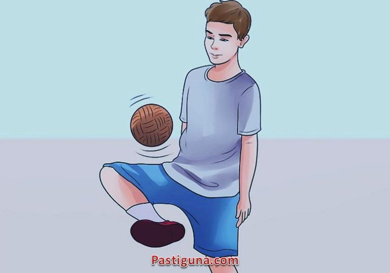 teknik dasar sepak takraw