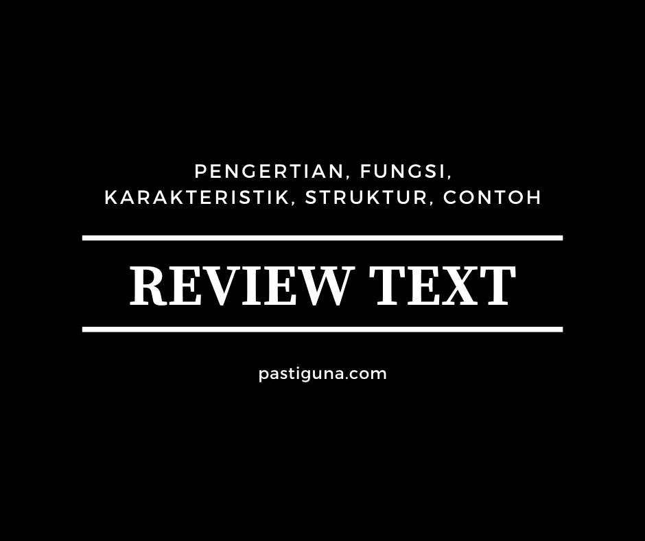 Review Text