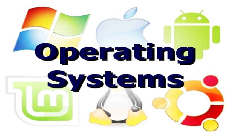 contoh sistem operasi
