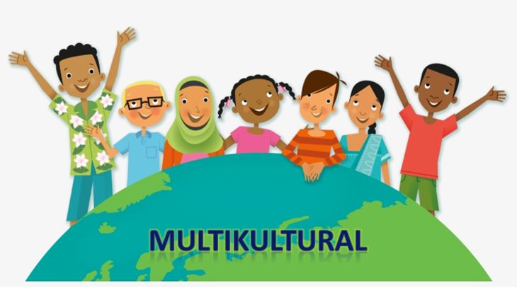 multikulturalisme