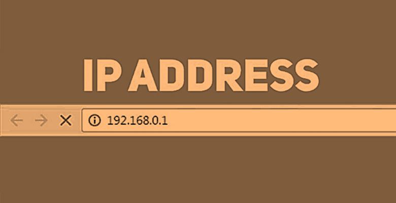 pengertian ip address