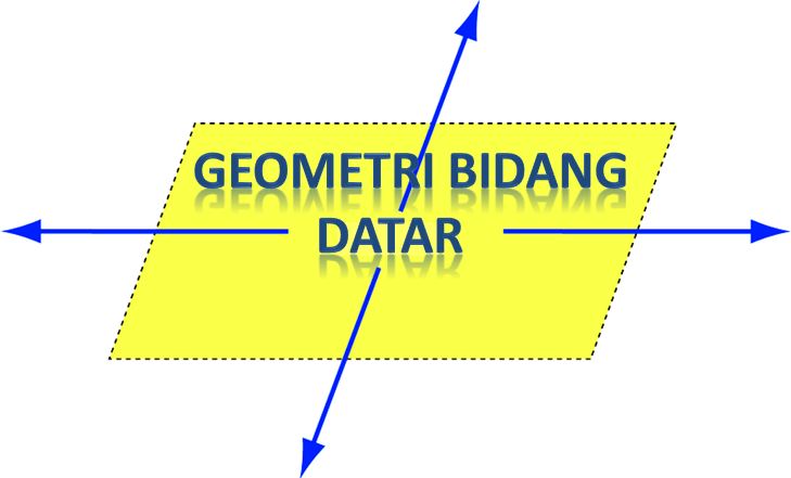 geometri bidang datar