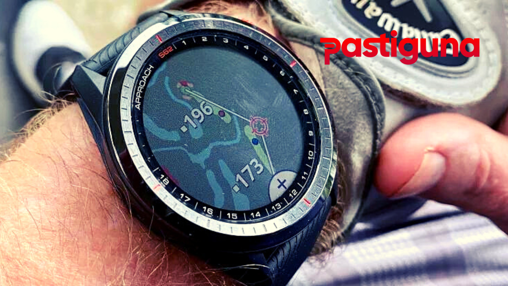 Review Garmin S62 Approach, Smartwatch Olahraga Terbaik