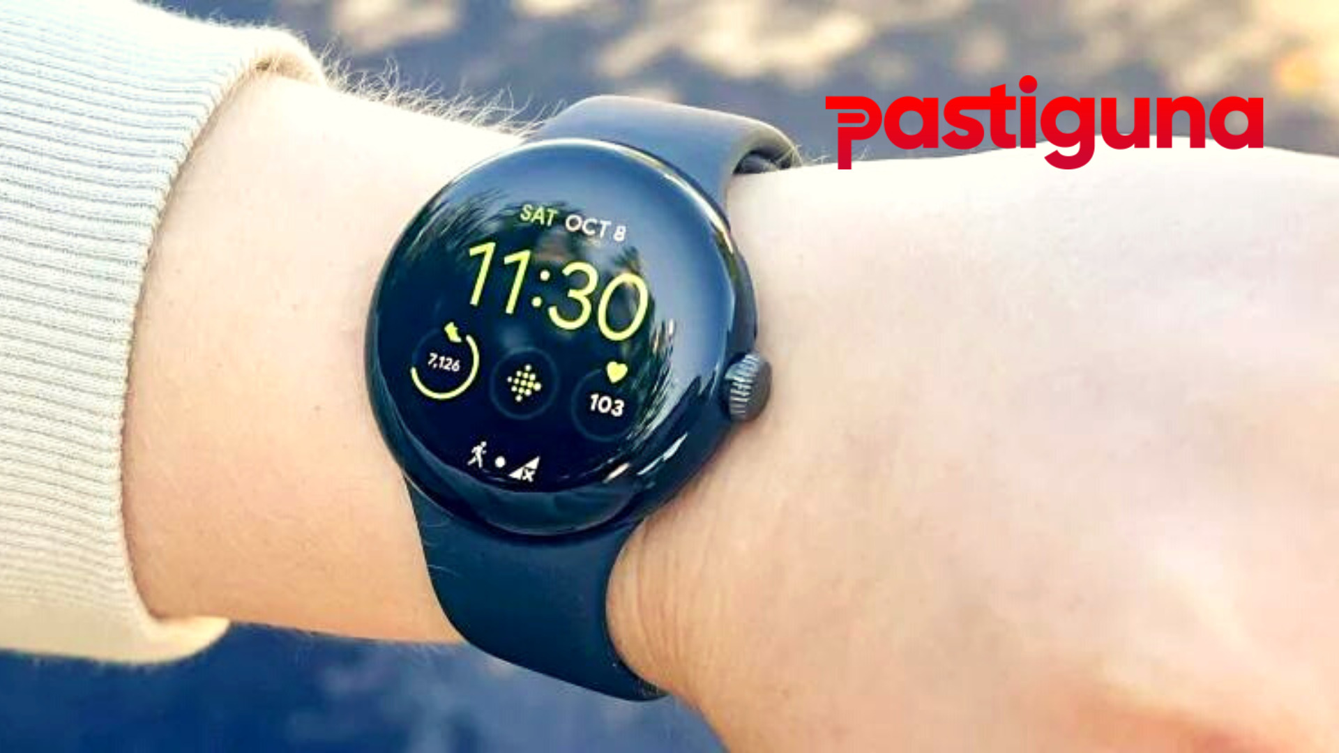 Review Google Pixel Watch, Kombinasi Smartwatch Terbaik