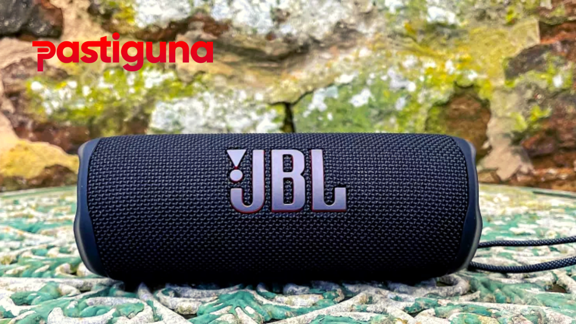 Review JBL Flip 6, Speaker Bluetooth Portabel & Stylish