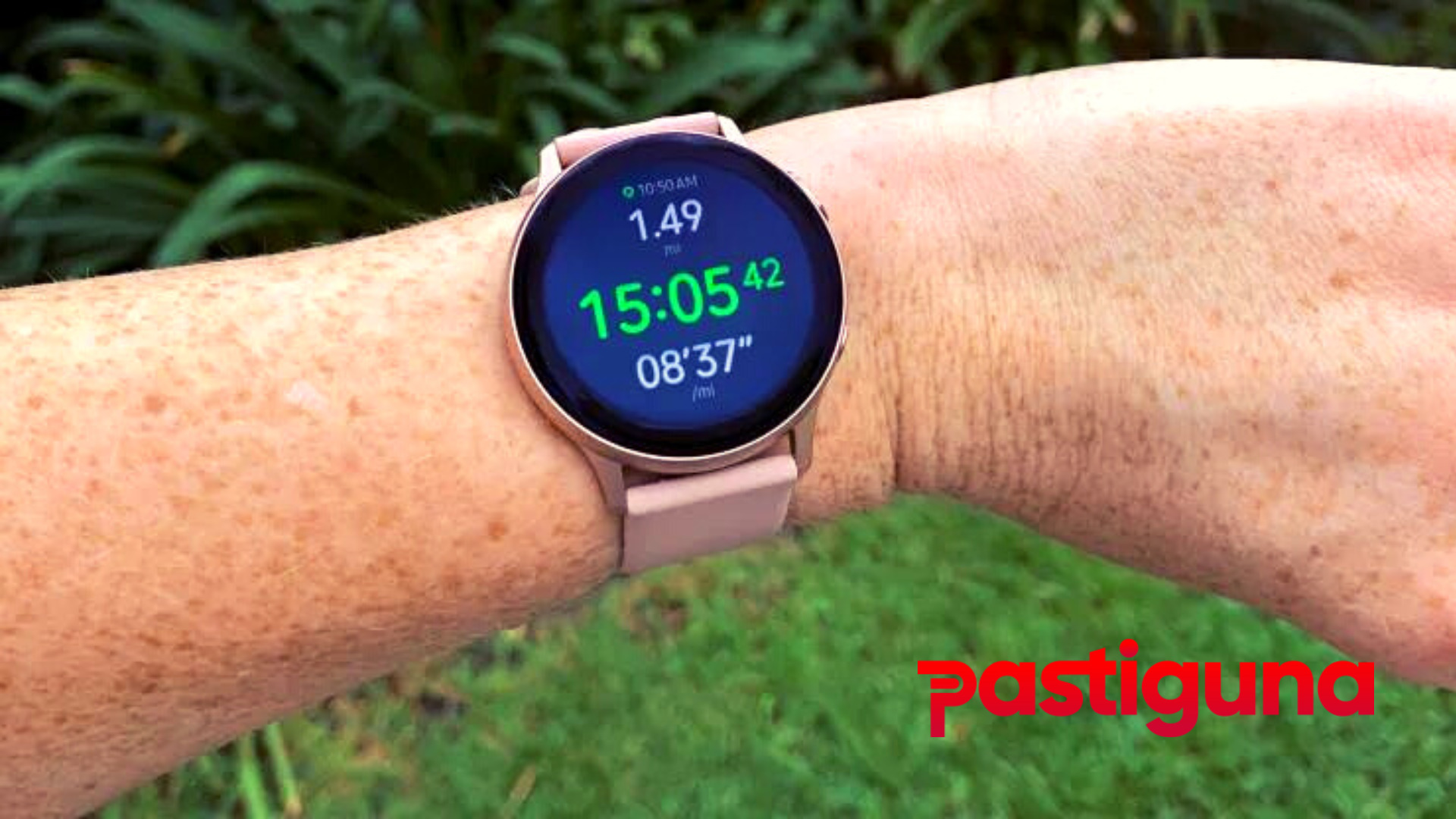 Review Samsung Galaxy Watch Active 2, Jam Pelacak Kebugaran