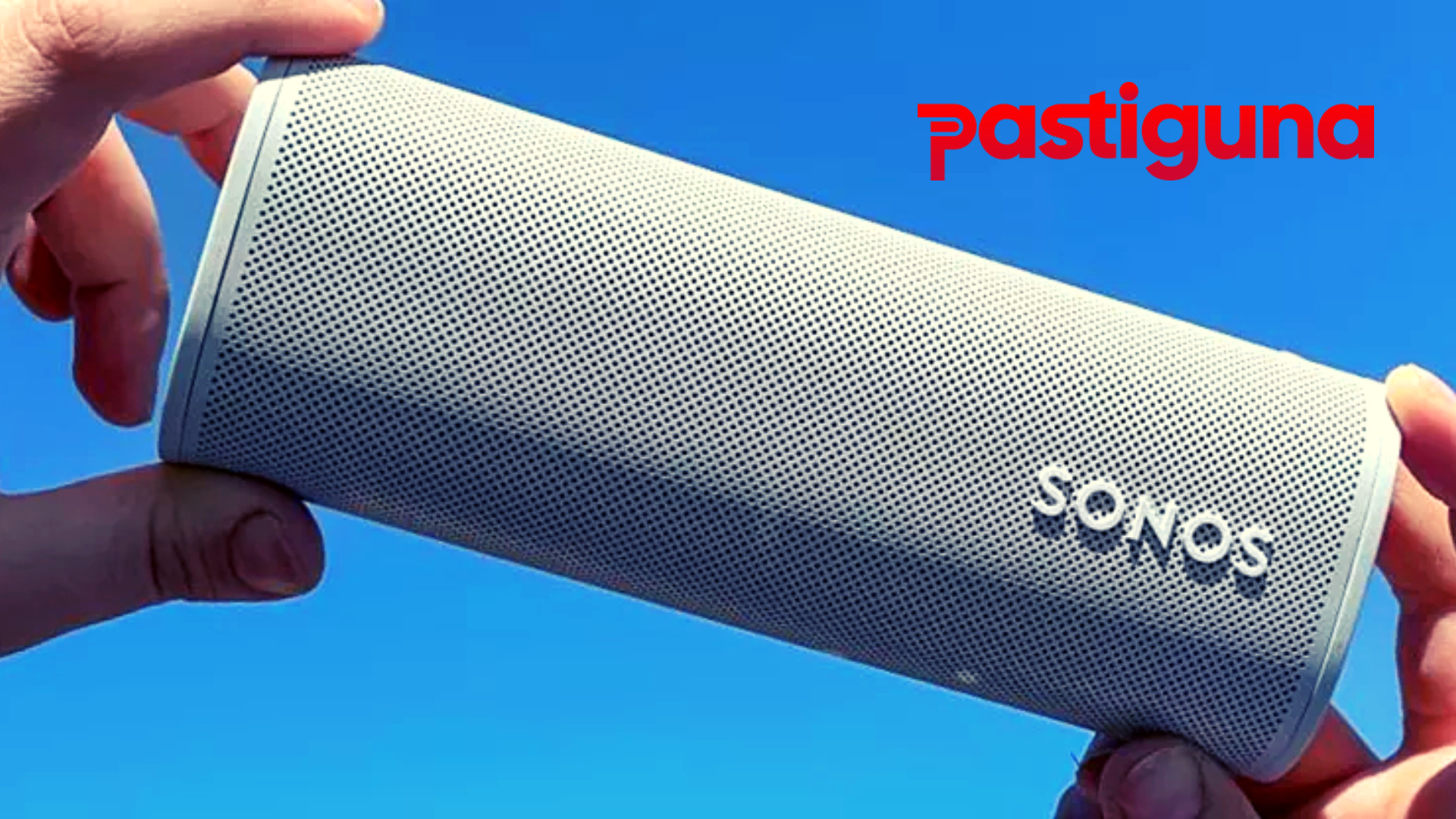 Review Sonos Roam, Speaker Pintar Portabel Terbaik