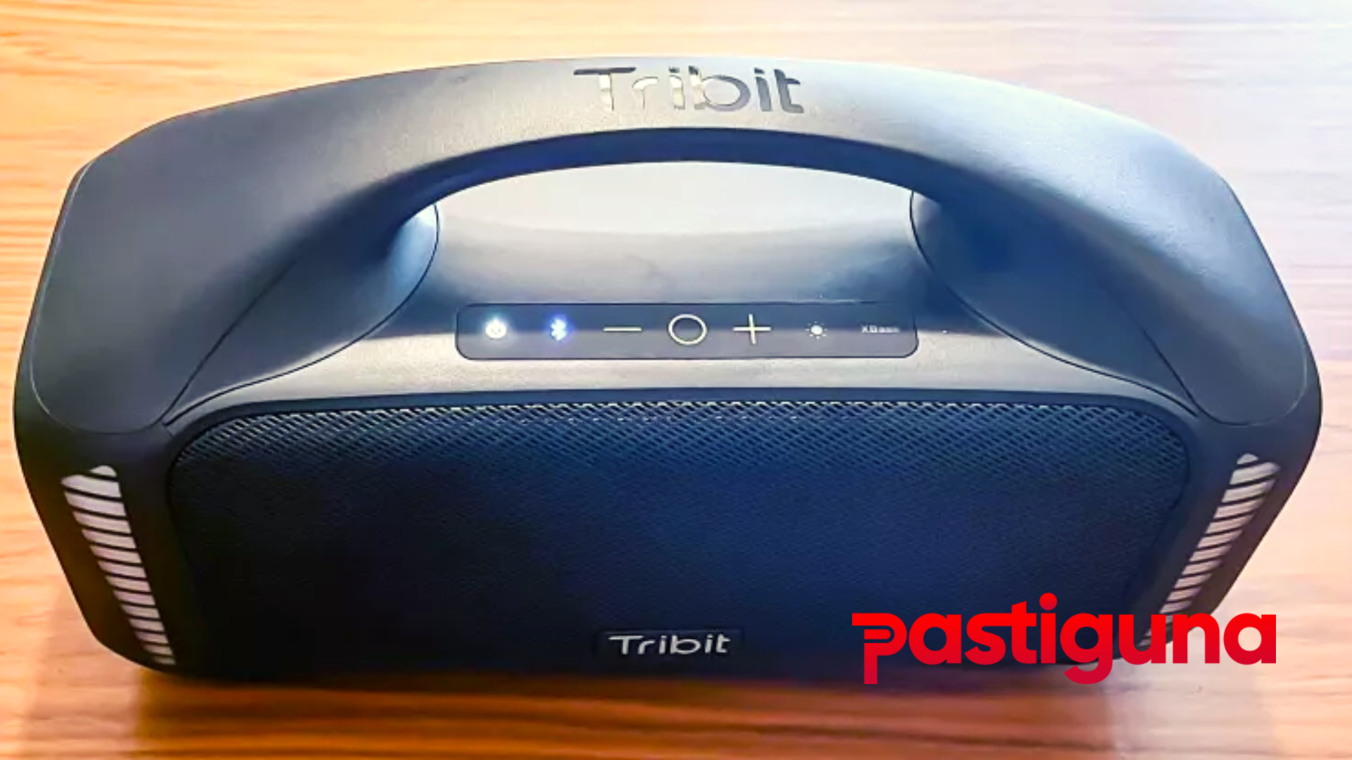 Review Tribit StormBox Blast, Speaker Bluetooth yang Portabel