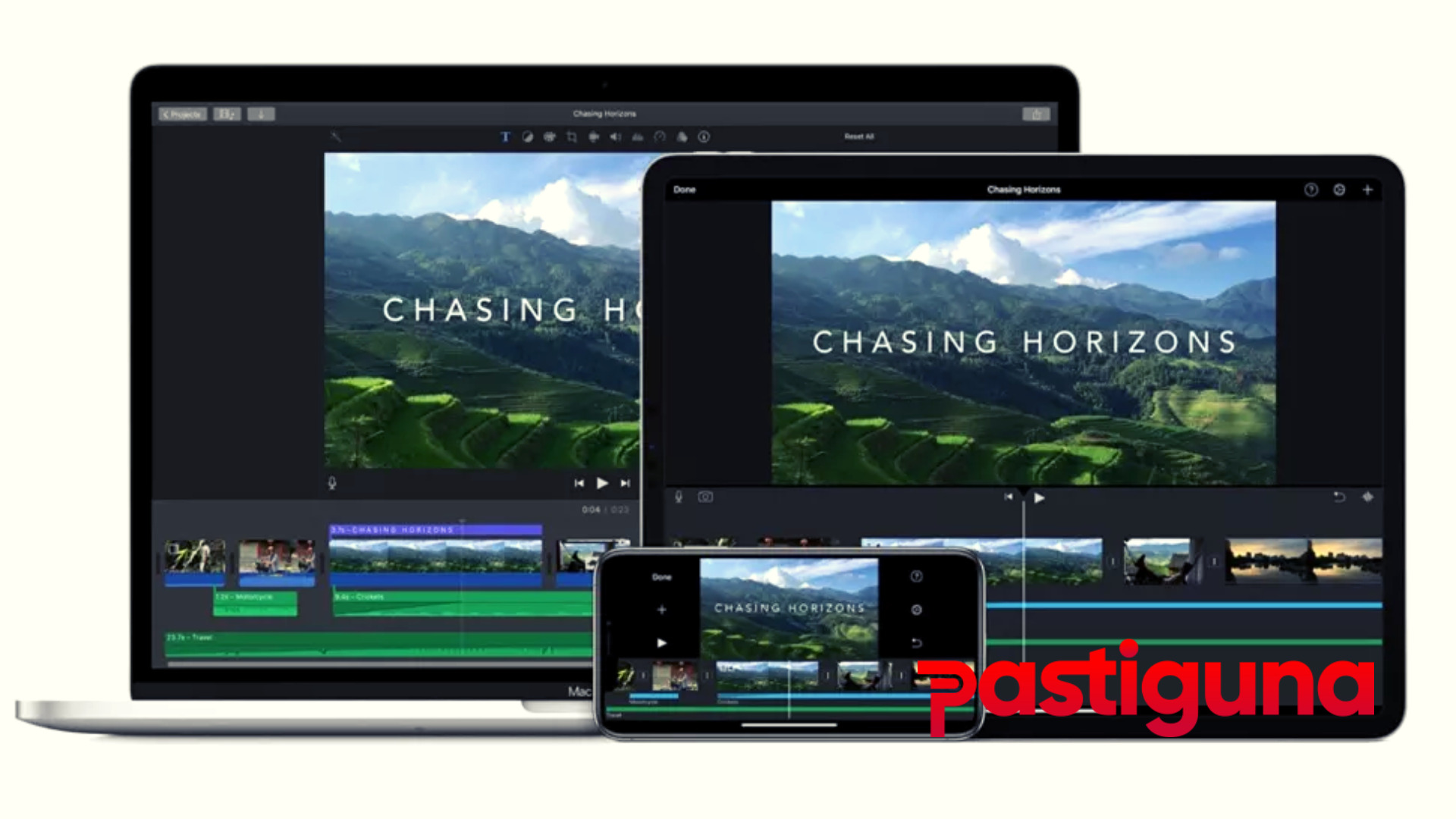 Review Apple iMovie, Software Editing Video untuk Pemula