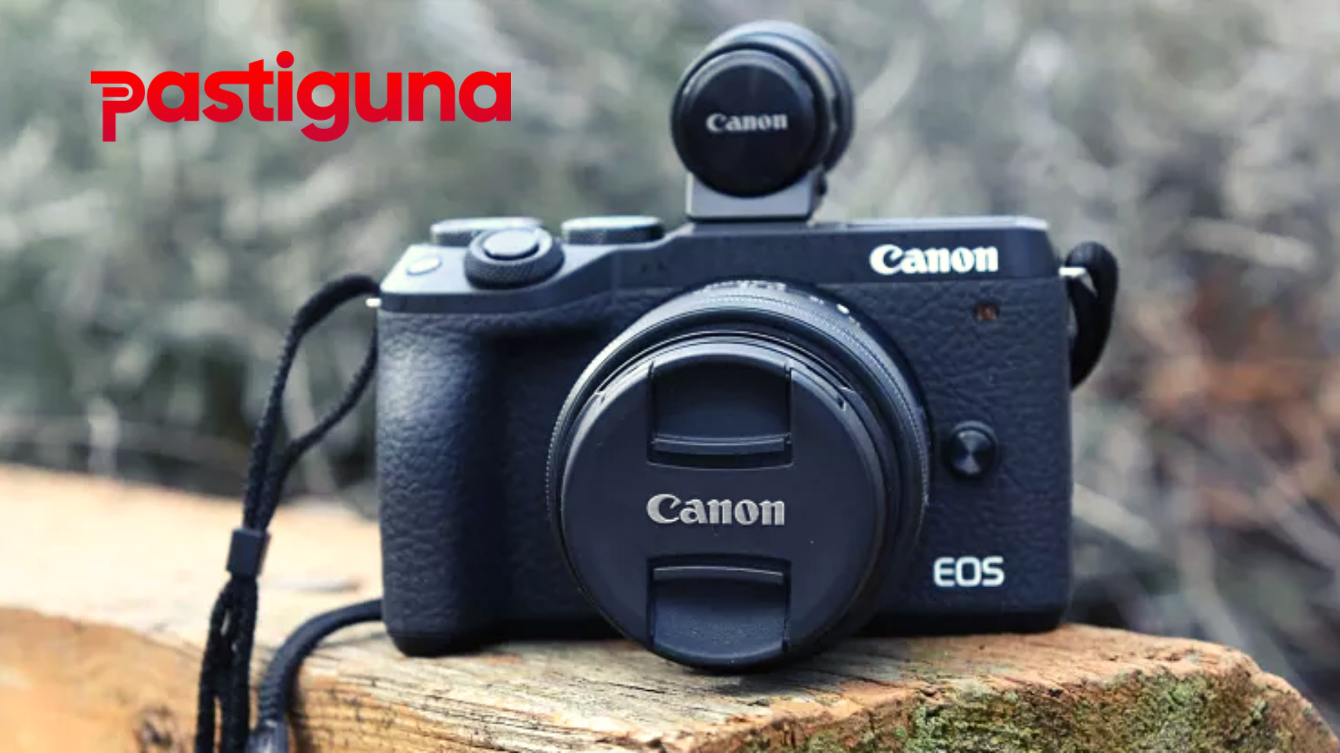Review Canon EOS M6 Mark II, Kamera Mirrorless yang Ringkas