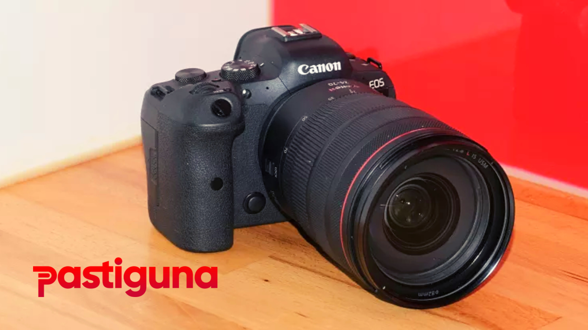Review Canon EOS R6, Kamera Mirrorless Hebat & Stabil