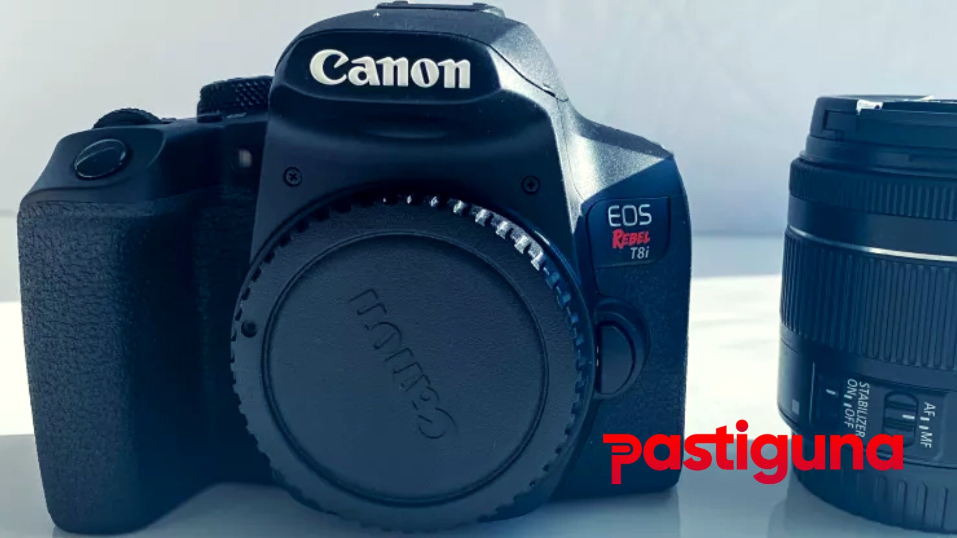 Review Canon EOS Rebel T8i, Kamera DSLR untuk Pemula