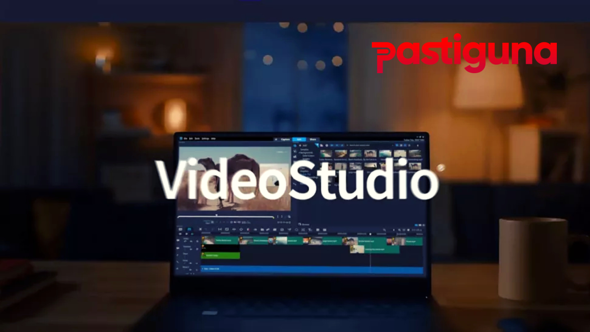 Review Corel Videostudio Ultimate, Editor Video Andal & Intuitif