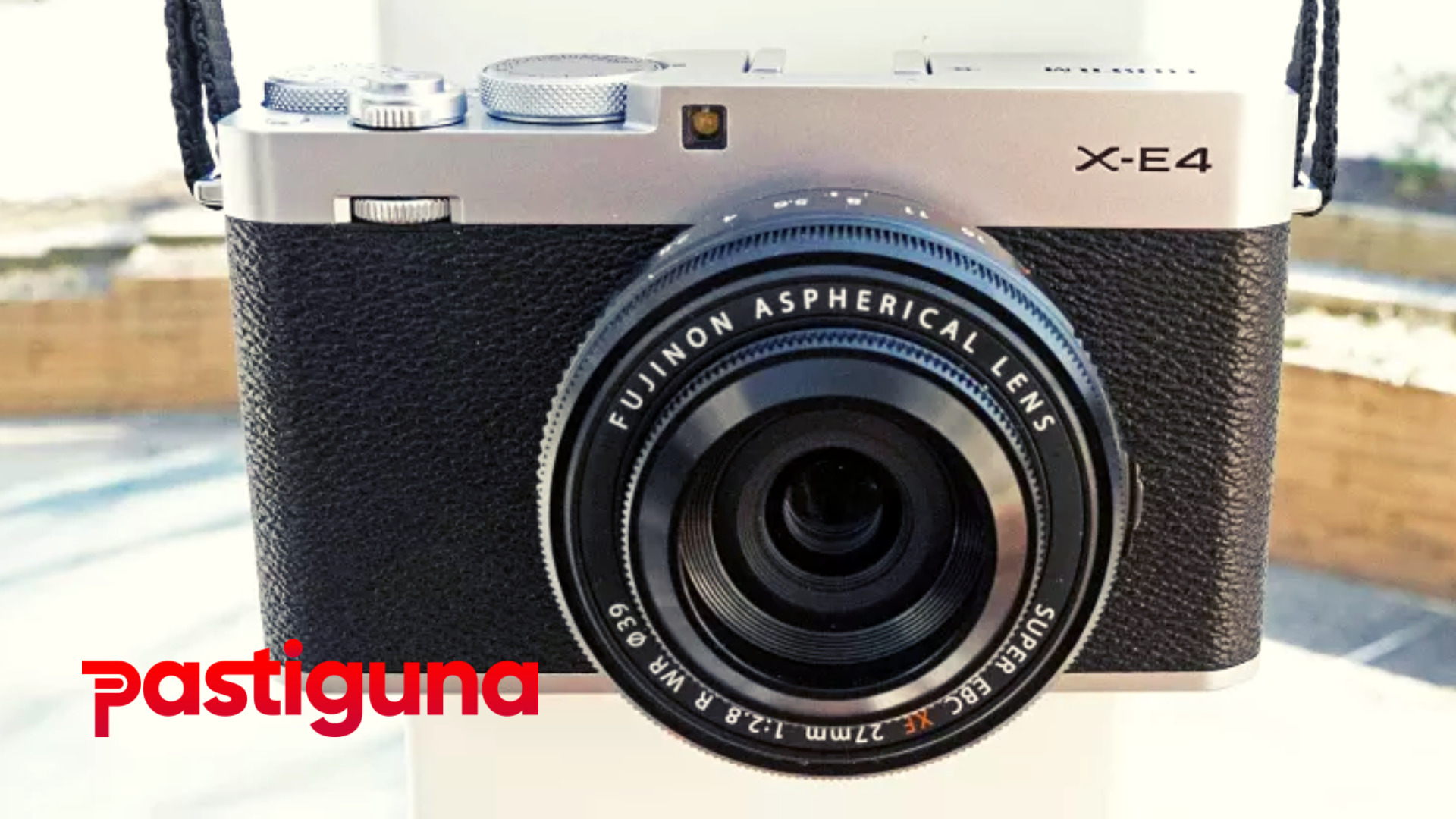 Review Fujifilm X-E4, Kamera Mirrorless Portabel untuk Travelling