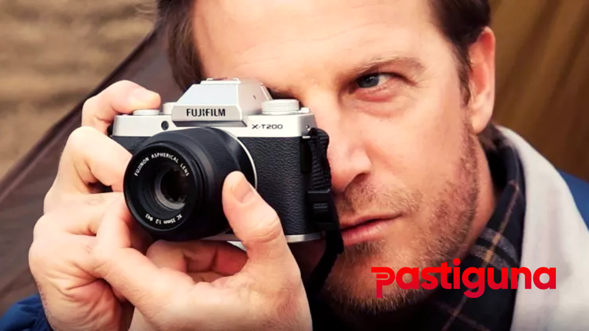 Review Fujifilm X-T200, Kamera Mirrorless Cocok untuk Ngevlog