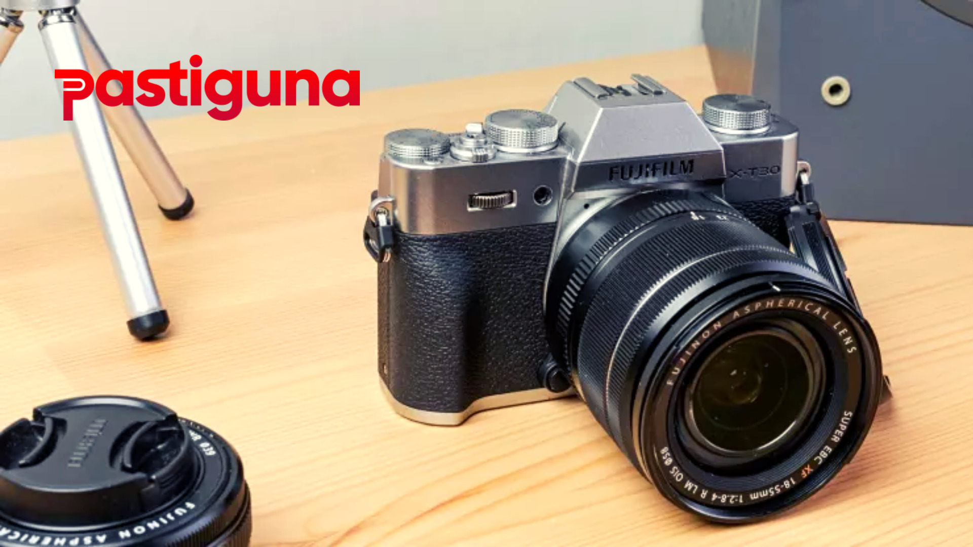 Review Fujifilm X-T30 II, Kamera Mirorless yang Fantastis