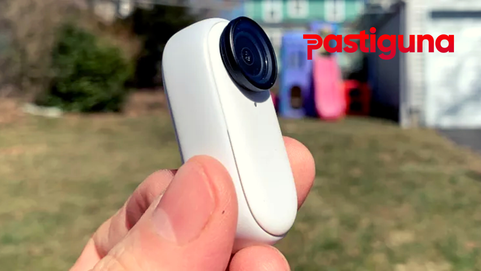 Review Insta360 Go 2, Kamera Aksi Kecil dengan Remote Control