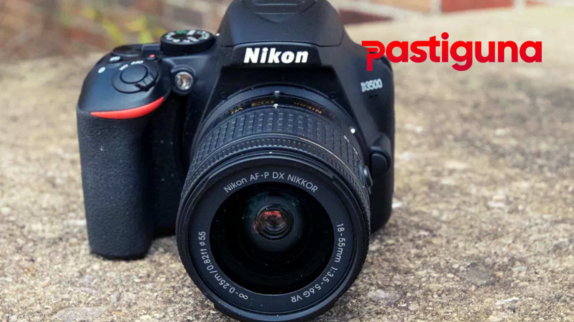 Review Nikon D3500, DSLR Terbaik untuk Pemula