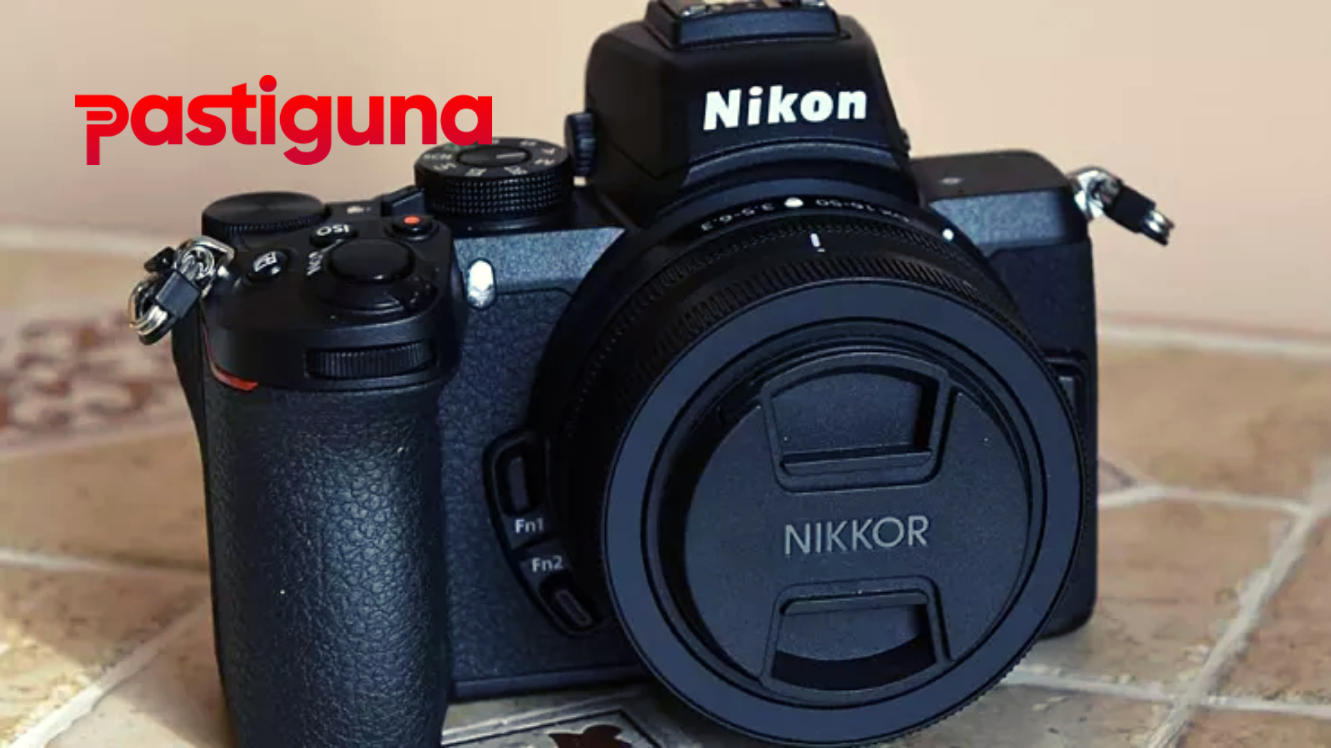 Review Nikon Z 50, Kamera Mirorless Banyak Fitur