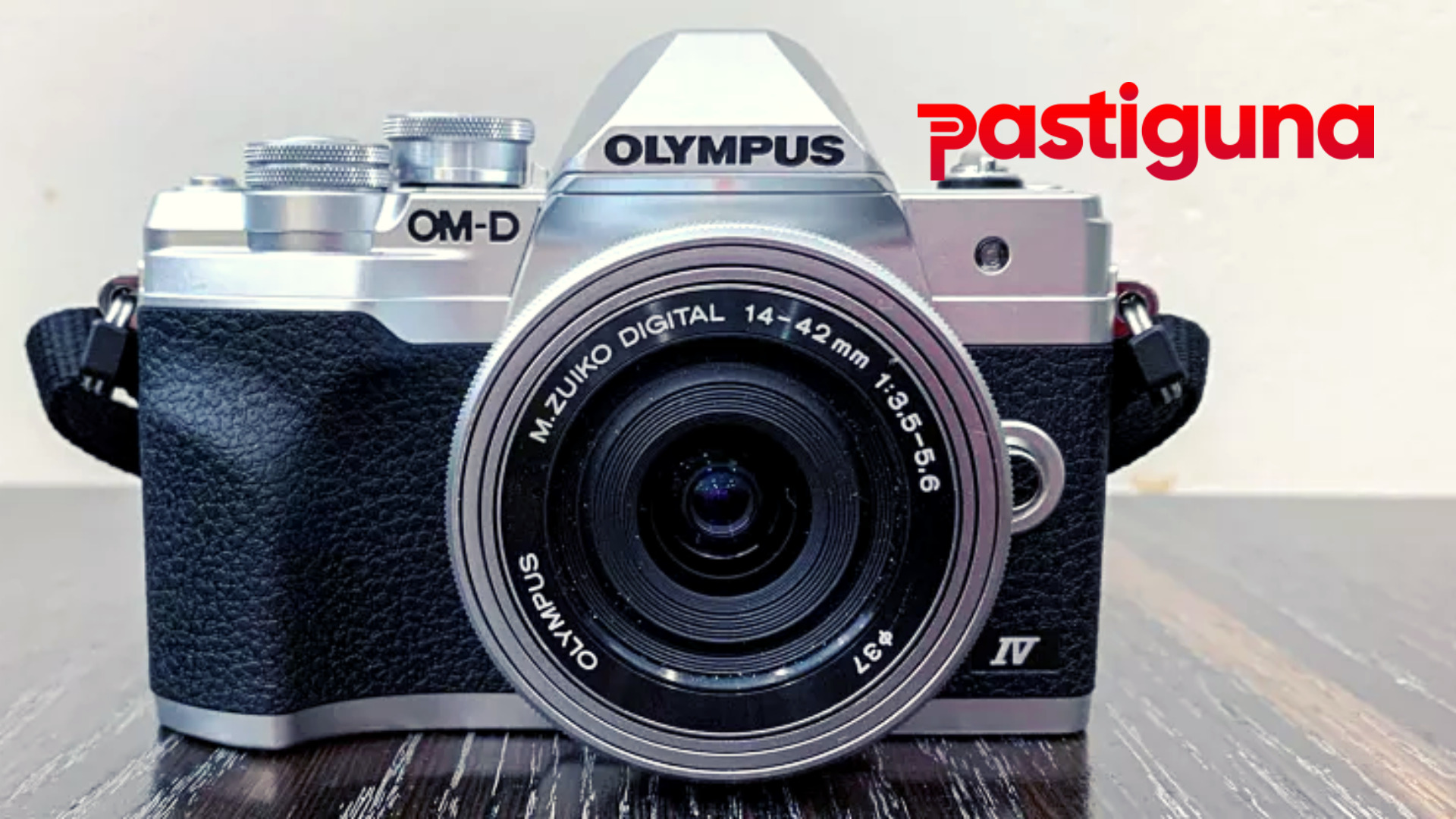 Review Olympus OM-D EM-10 Mark IV, Kamera Mirrorless Ringkas