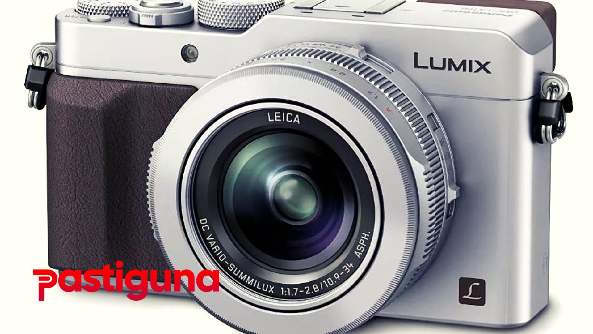 Review Panasonic Lumix DMC-LX100, Kamera Kecil & Portabel