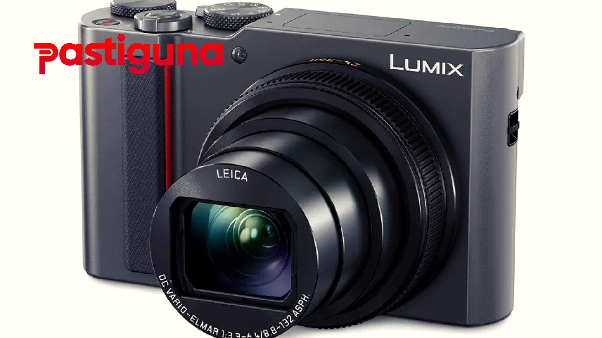 Review Panasonic Lumix ZS200, Kamera Travel Portabel