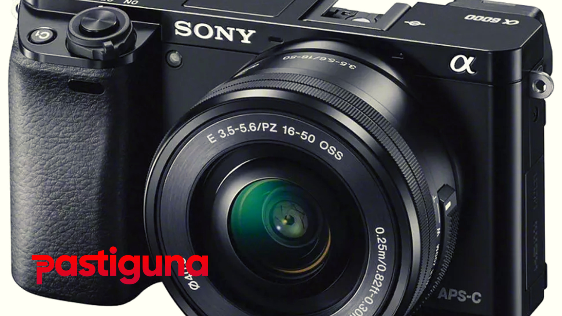 Review Sony a6000, Kamera Mirrorless yang Cepat dan Kaya Fitur