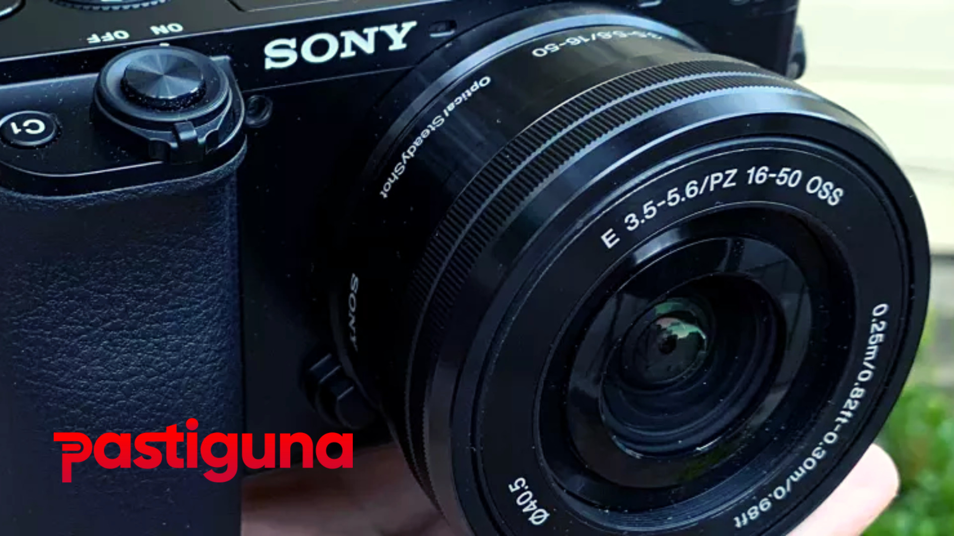 Review Sony a6100, Kamera Mirorless Berfitur Lengkap
