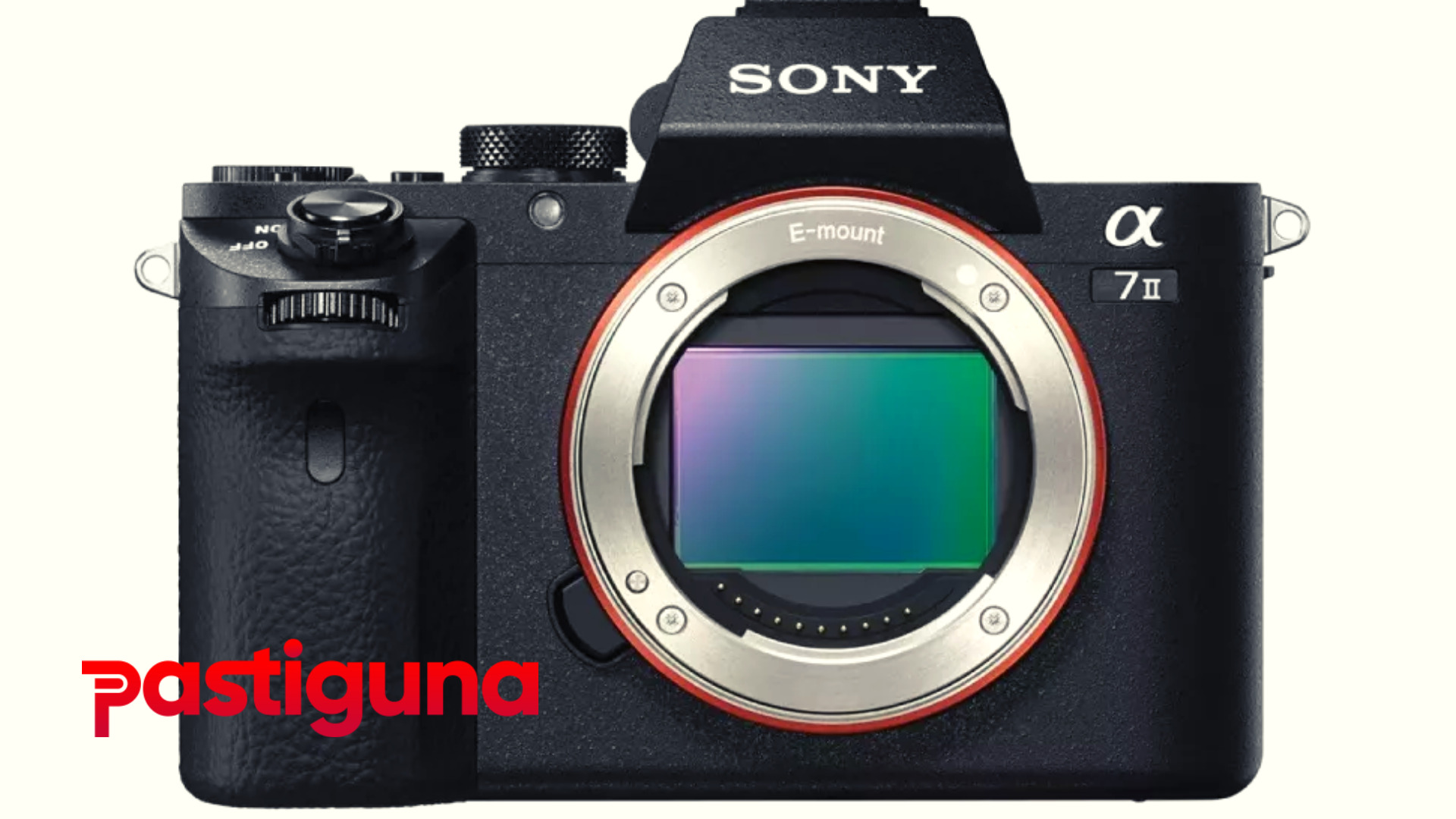 Review Sony a7 II, Kamera Mirrorless Full Frame & Ramping