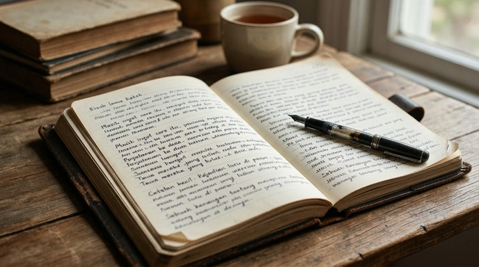 Pengertian Anecdote Text